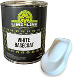 White Basecoat