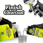 LiME LiNE Automotive Basecoat Paints (1 Pint)]