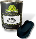 Black Basecoat