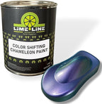 1 Pint / Chameleon Paint (Purple + Red + Green)