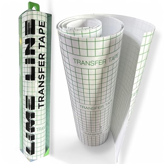 Transfer Tape