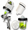 LiME LiNE Pro 1.4 hvlp Spray Gun