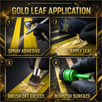 LiME LiNE Sprayable Leafing Sizing Glue