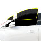 Fits Lincoln MKC 2015 - 2019 Premium Nano Ceramic Precut Window Tint Film Kit Front Rear Windows Windshield - Bogar Tech Designs