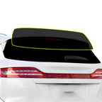 Fits Lincoln MKC 2015 - 2019 Premium Nano Ceramic Precut Window Tint Film Kit Front Rear Windows Windshield - Bogar Tech Designs