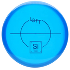 Loft Discs Silicon (Alpha-Solid)