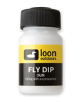 Loon Fly Dip Dun