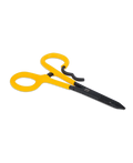 Loon Hitch Pin Scissor Forceps