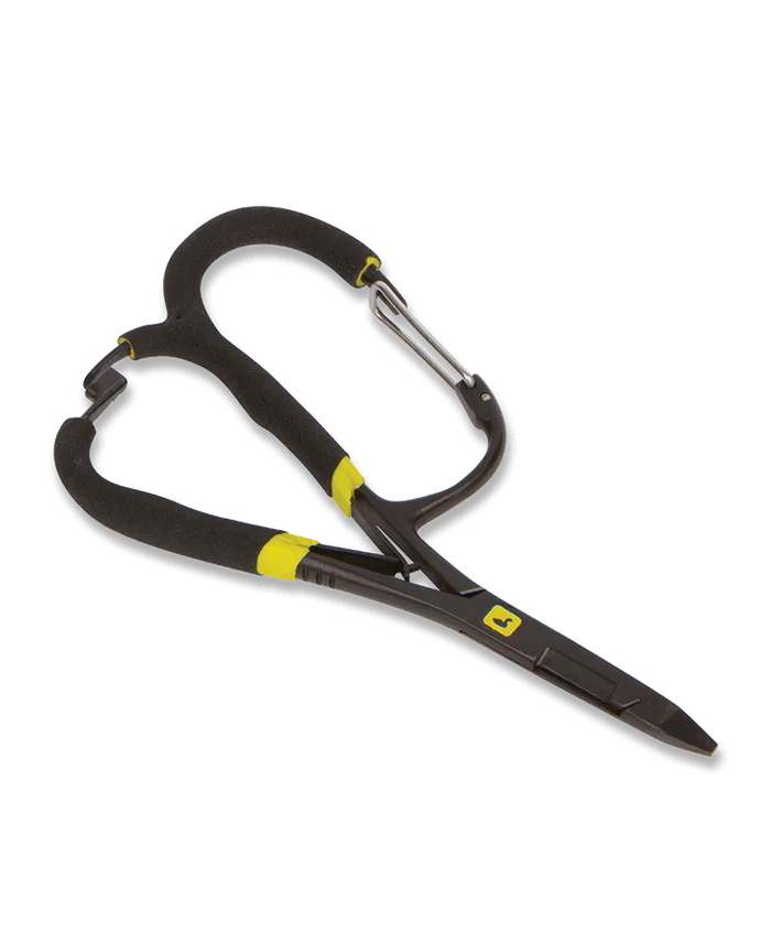 Loon Quickdraw Mitten Clamps