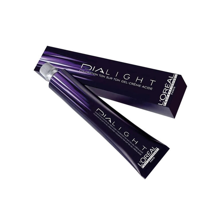 LOreal Professionnel DIALIGHT 50ml - 8.1 Light Ash Blonde