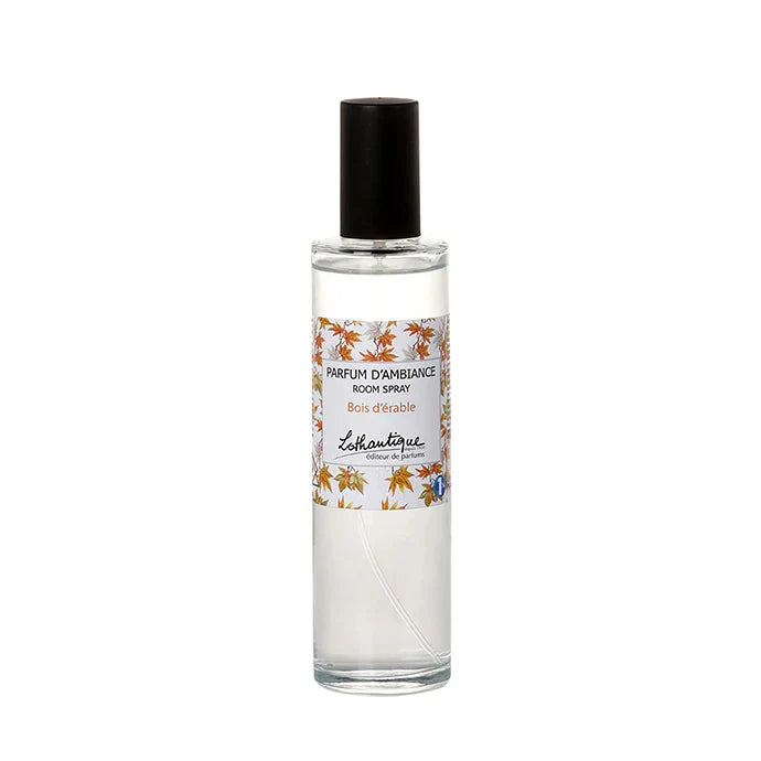 Lothantique - Maplewood Room Spray