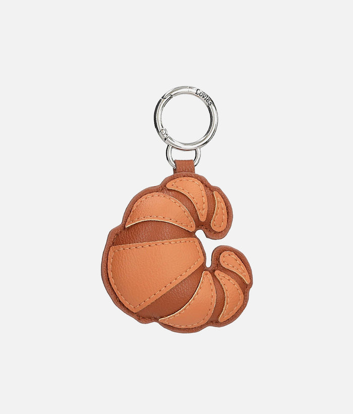 Brown Croissant / One Size