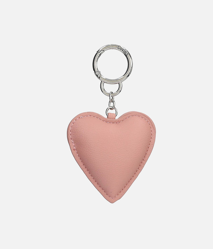 Pink Heart / One Size