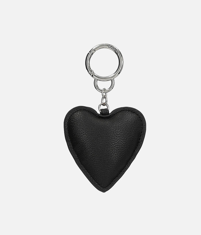 Black Heart / One Size