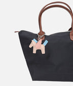 LOVIES Bag Charms, Cute & Trendy Keychain Accessories for Dance Bags - 0014048