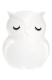 Lumi Pets Sound Machines Owl Lumi Pets