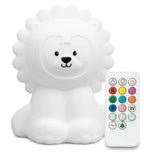 Lumi Pets Sound Machines Lion Lumi Pets