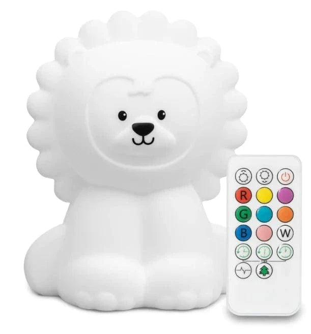 Lumi Pets Sound Machines Lion Lumi Pets