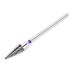 Luminary - White Diamond Carbide Bit-Luminary-Right Handed 308-Gel Essentialz