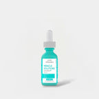 Luxe Organix Miracle Solutions Acne Derm+ Serum 30ml سيروم لوكس أورجانيكس ميراكل سوليوشنز لعلاج حب الشباب والبشرة - Princess Cosmetics Qatar