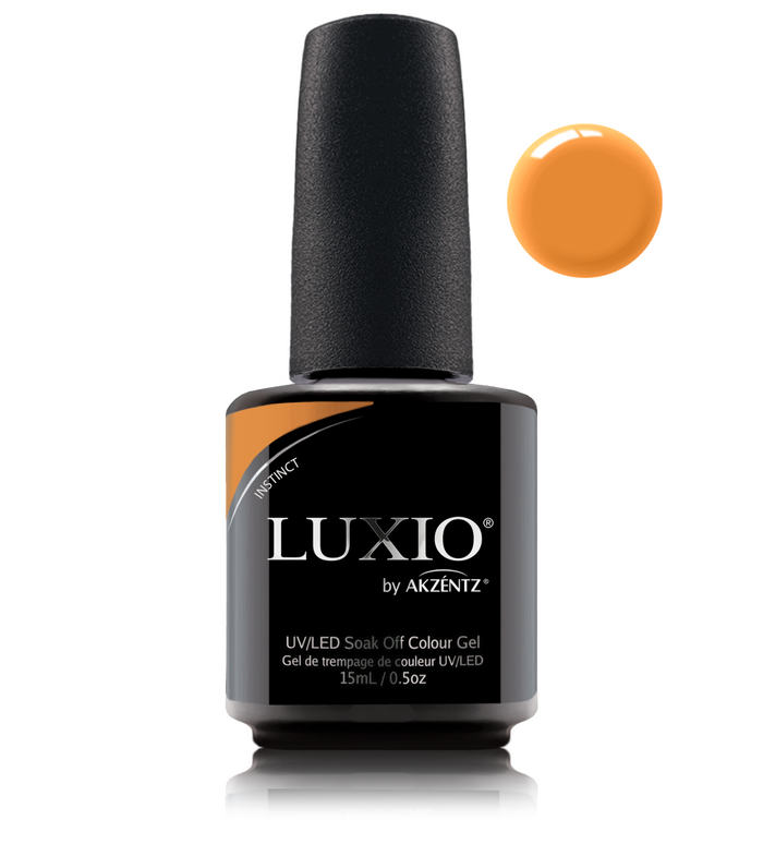 Luxio® Instinct (TPO-Free)