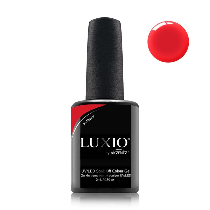 Luxio® Runway (TPO-Free)