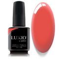 Luxio Tease