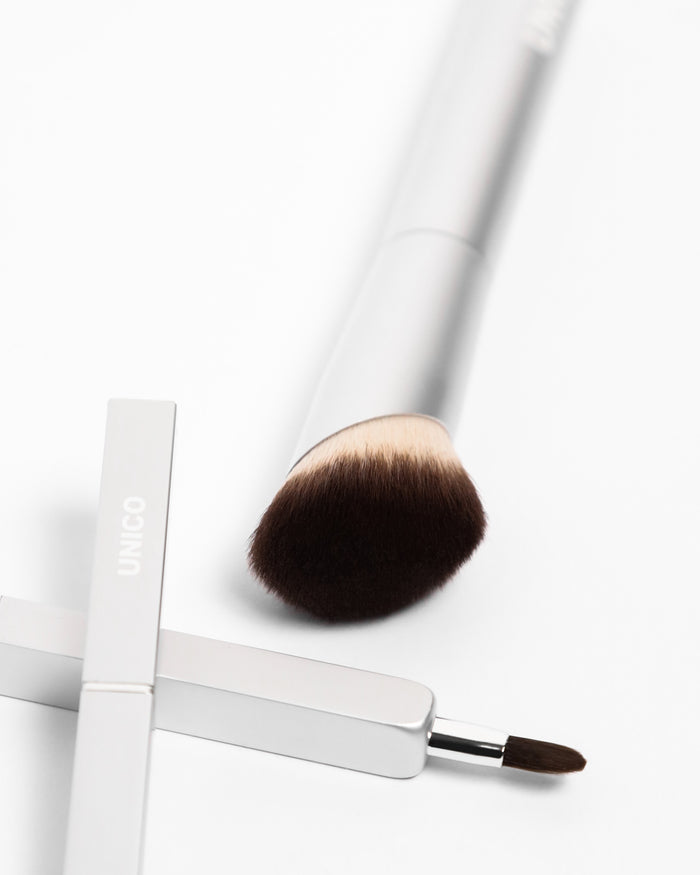 MAKEUP BRUSH blush&contouring
