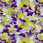Mardi Gras Camo