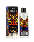 Marmara Barber Aftershave Cologne Colombia 500ml – Limited - Palms Fashion Inc.