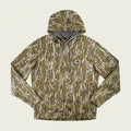 Marsh Wear Bottomland Nor'easter Pullover Hoodie