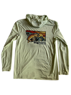 Marsh Wear High Noon Tech Hoodie - SALE