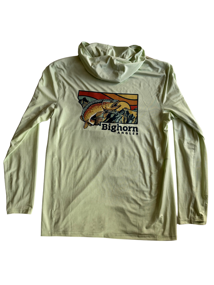 Marsh Wear High Noon Tech Hoodie - SALE