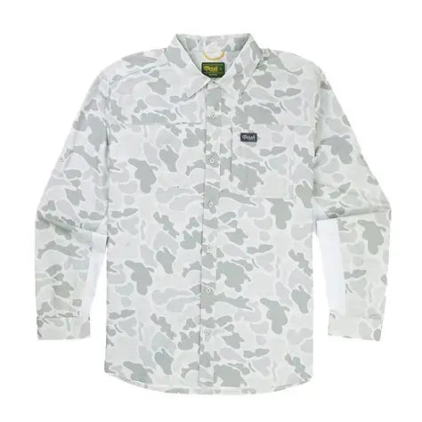 Marsh Wear Lenwood HG Tech LS - SALE