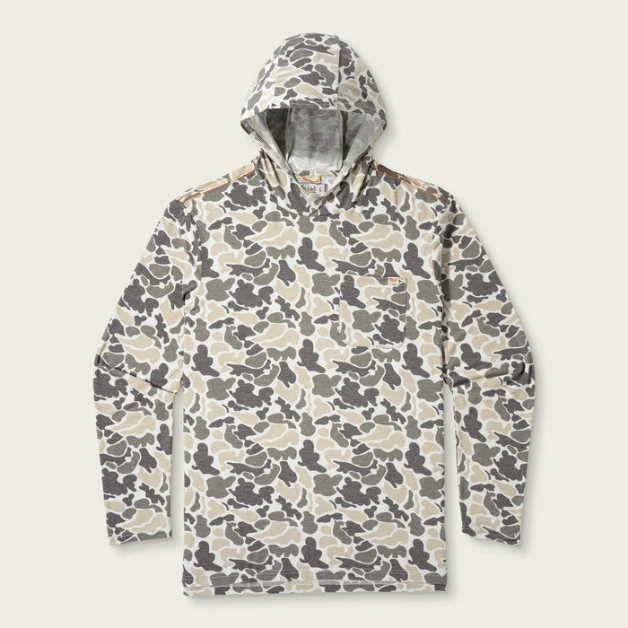 Marsh Wear M's Buxton Hagood Hood
