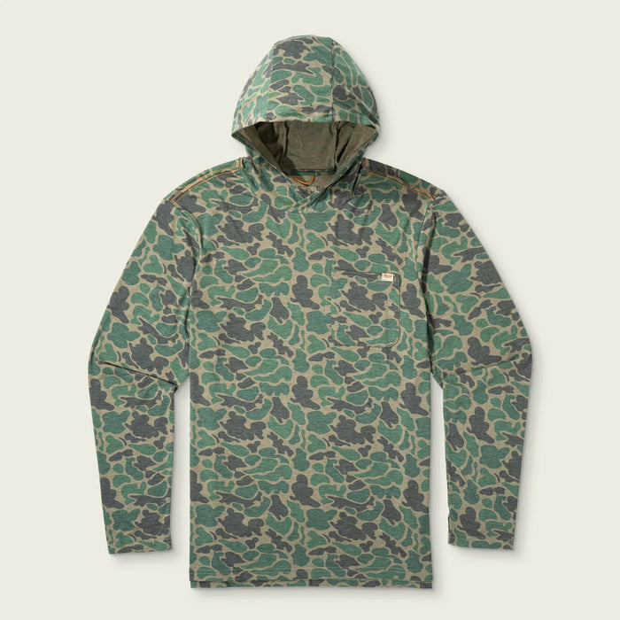 Marsh Wear M's Buxton Hagood Hood