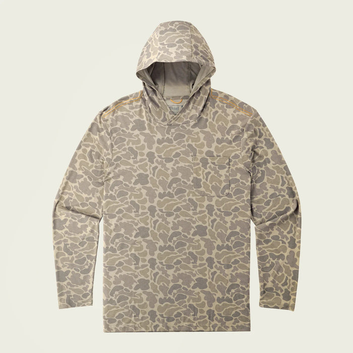 Marsh Wear M's Buxton Hagood Hood