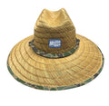 Marsh Wear Sunrise Straw Hat