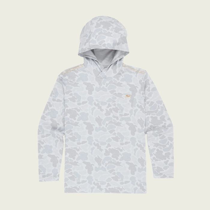 Marsh Wear Youth Buxton Hagood Hoodie