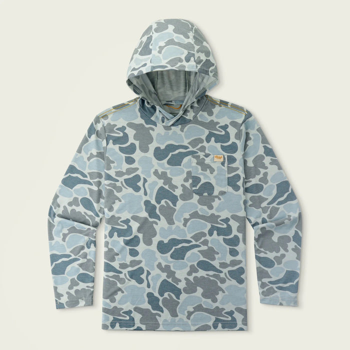 Marsh Wear Youth Buxton Hagood Hoodie