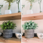 Marshmallow Soft Mobile Lightroom Presets Light and Airy - 4 Presets