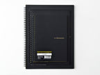 Maruman Mnemosyne Notebook - B5 Dotted