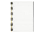 Maruman Mnemosyne Notebook - B5 Dotted