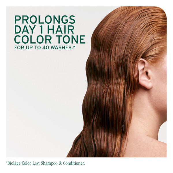 Matrix Biolage Color Last Shampoo 400ml *NEW*