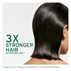 Matrix Biolage Strength Recovery Shampoo 400ml *NEW*