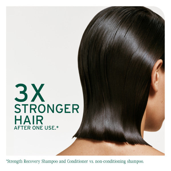 Matrix Biolage Strength Recovery Shampoo 400ml *NEW*