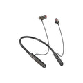 Maxobull Sound Ore Neckband | 15mm Drivers With Rich Bass + HD Mic For Clear Calls | 250mAh Up to 50 Hours Playback | IPX 6.0 WaterProof for Sweat Splash Protection