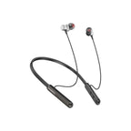 Maxobull Sound Ore Neckband | 15mm Drivers With Rich Bass + HD Mic For Clear Calls | 250mAh Up to 50 Hours Playback | IPX 6.0 WaterProof for Sweat Splash Protection