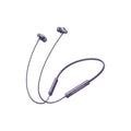 Maxobull W5 Neckband | IPX 4.0 Water Resistance | Up to 30 Hrs of Music Time | 10mm Drivers Delivering High-Bass Performance