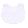 MB Mini Dots Bib-Pink